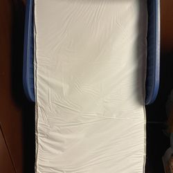 Delta Children Toddler Mattress 