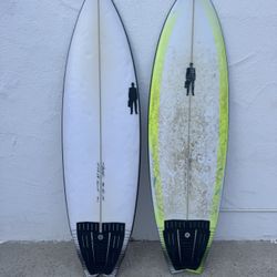 PROCTOR SURFBOARDS