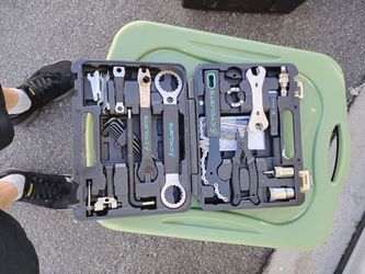 Bike tools