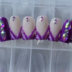 Press On Nails 
