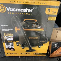 Shop Vac