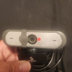 Nexigo Webcam 1080p 60fps