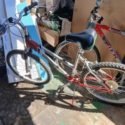 Mountain Bike Brand New