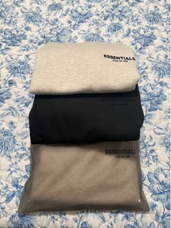 Essentials Bulk Orders