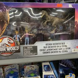 JurassIc WORLD
