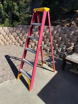 Werner Ladder