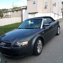 2005 Audi A4