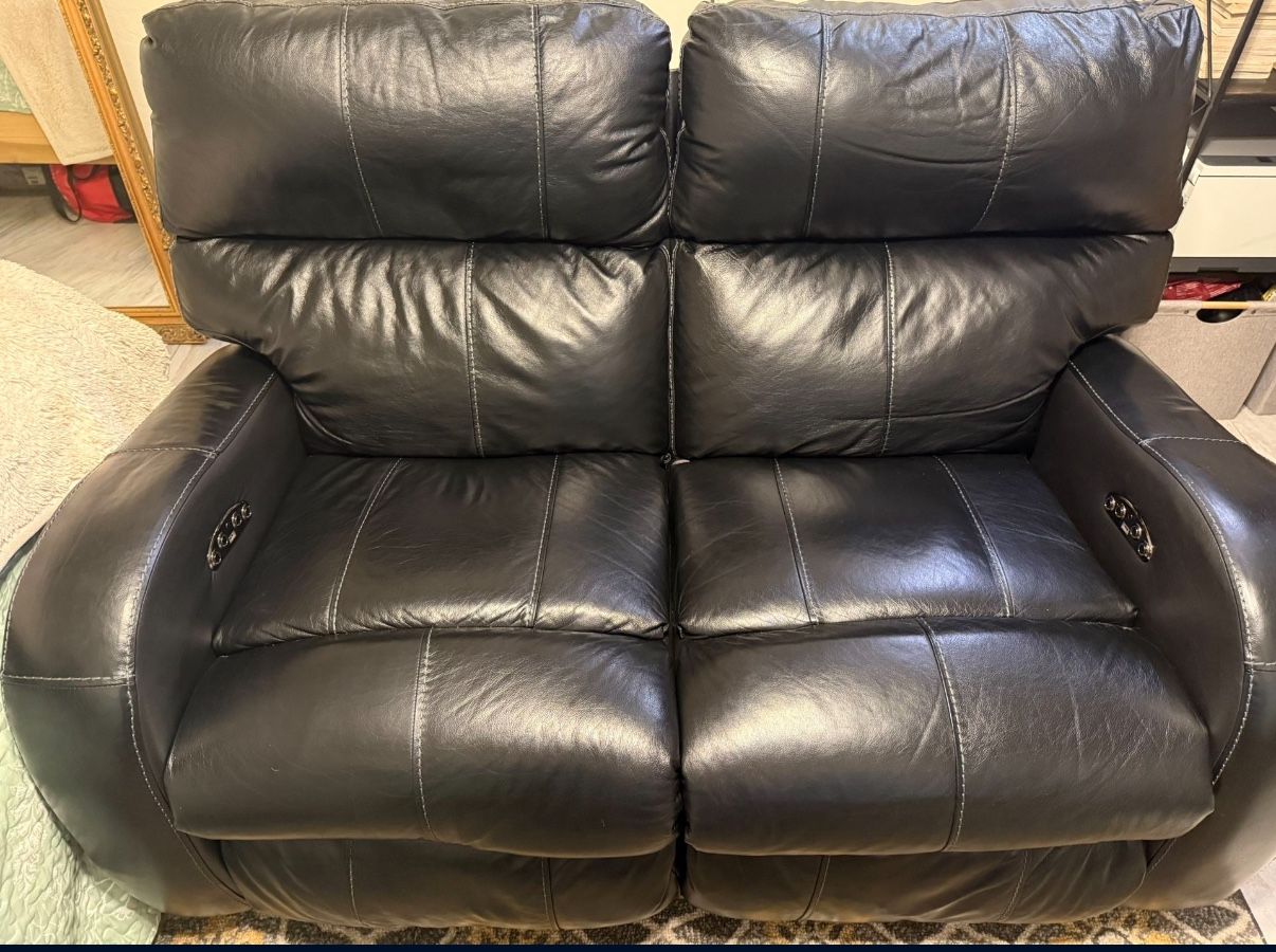Small Reclining couch