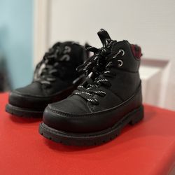Carter’s Maestro Boots Kids