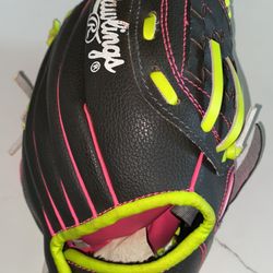 T-ball Glove 