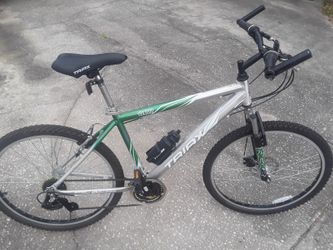 triax bike 21 speed price