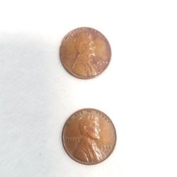 1944 Penny