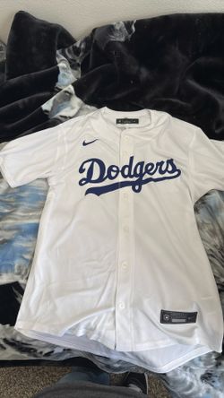 Dodger Jersey no name/ no number