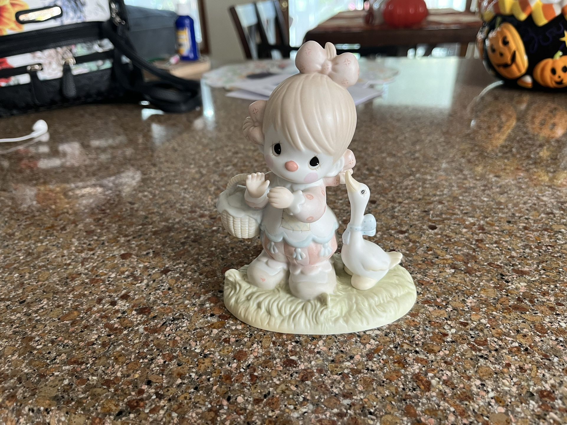 Precious Moments Collectible Figurine