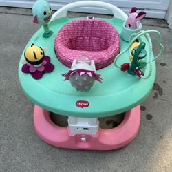 Tiny Love Walker