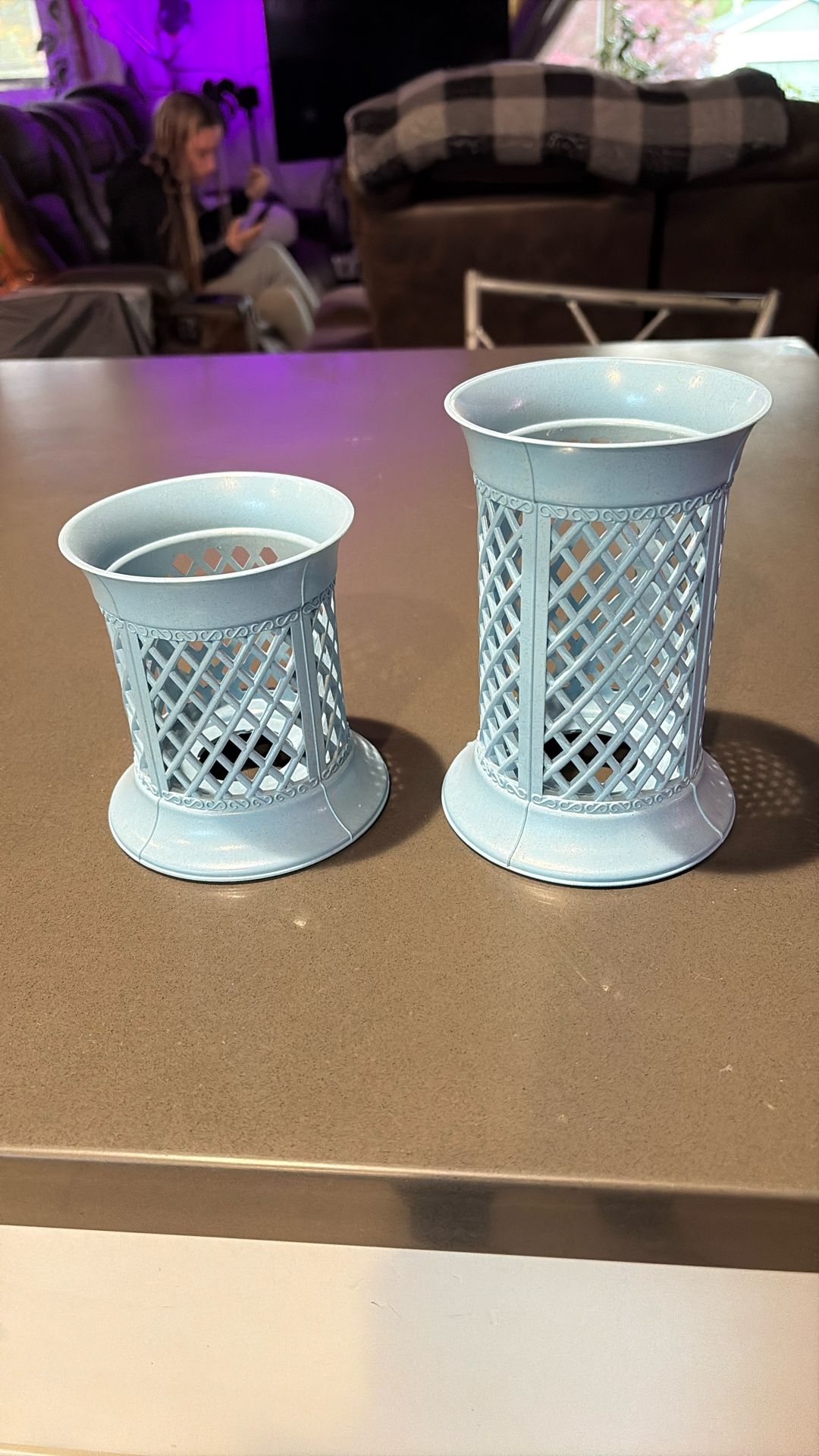 Candle Holders