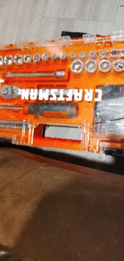 Craftsman Men Set $25