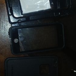 IPhone 6/6s Lifeproof Case 