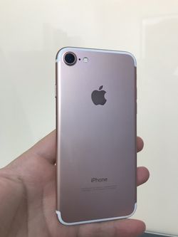 iPhone 7 128GB Factory Unlocked