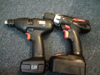 Free Need Charger And Battery