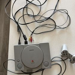 PlayStation 1 (PS1)