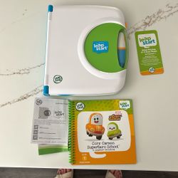 LeapFrog Leap Start 3D Interactive learning System
