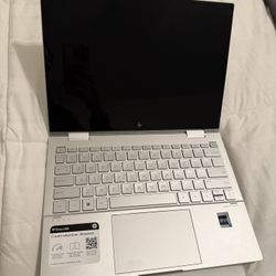  HP Envy x360 2-in-1 Laptop 