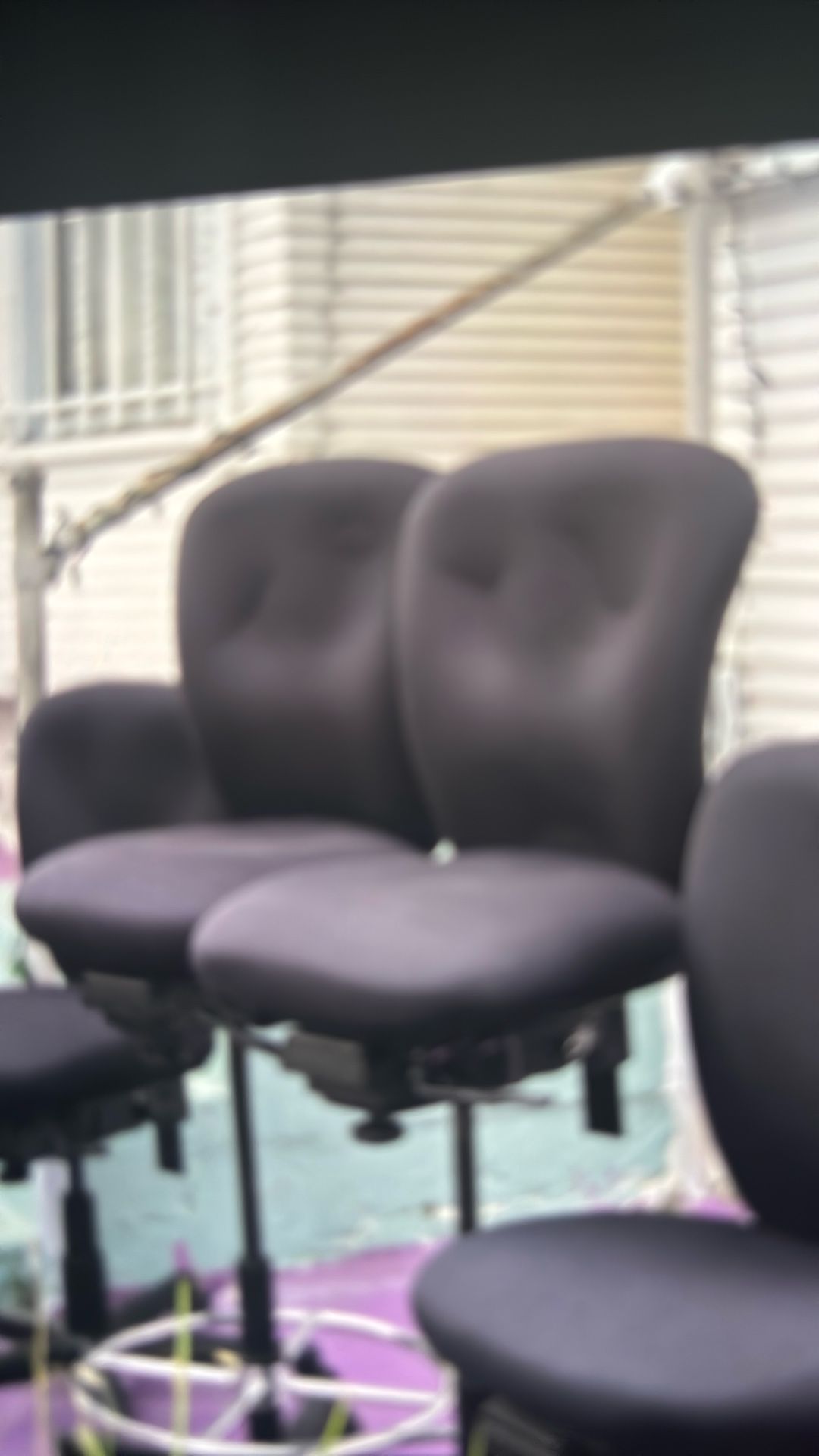 Office Chairs