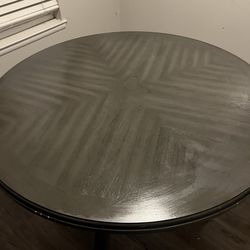 Dinner table set 200 obo..Any offer to consider