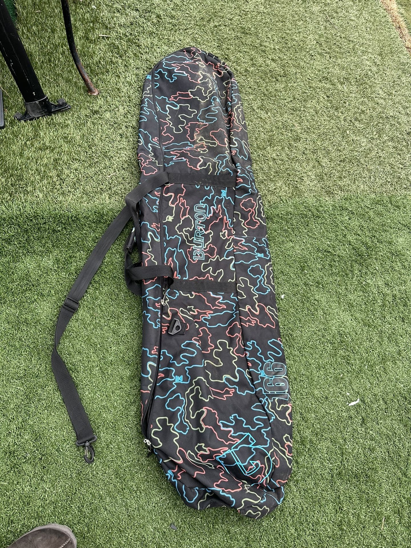 Snowboard Board Bag 