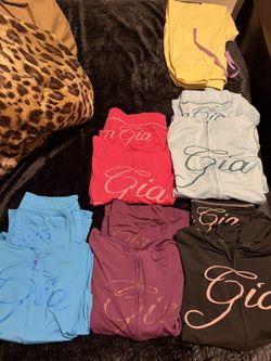 Gia Sets