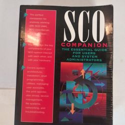 SCO Companion