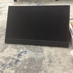 vilva portable monitor 