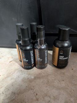 Manscape products