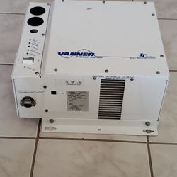 Vanner Inverter 2800 Watts 