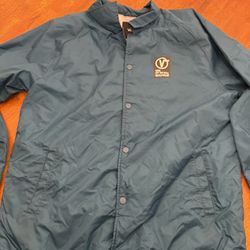 Vans 2xl Jacket