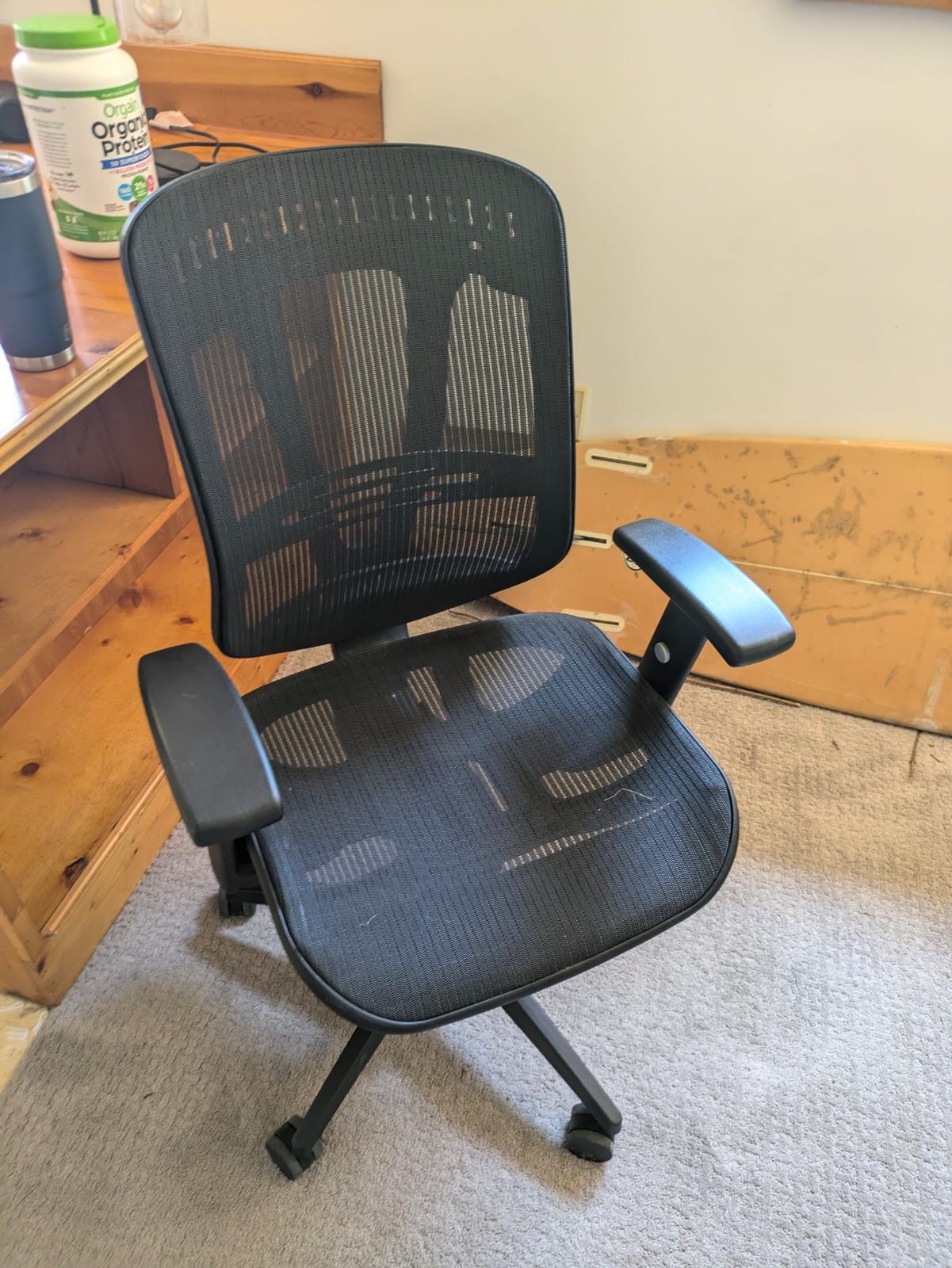 Desk Chair