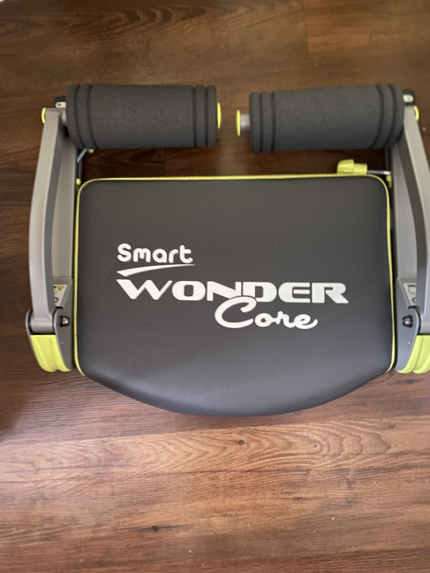 Smart Wonder Core