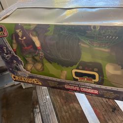 Big Grave Digger Remote Control