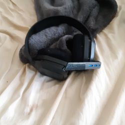 Bluetooth PlayStation Headphones