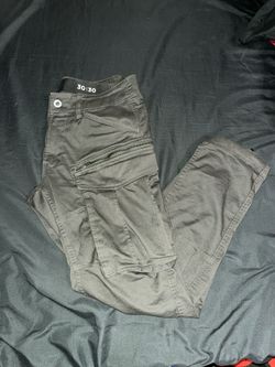 G-Star Cargos