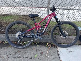 Bike Trek medium size perfect condition