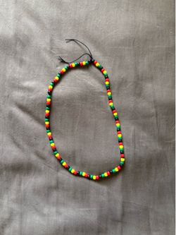 Bead Necklace