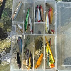 Tackle Box