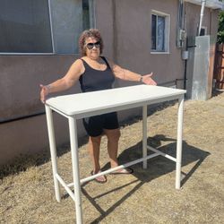 Counter Height Table