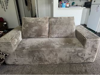 Boneless Couch