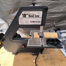 Bandsaw