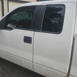 Ford F150 Xl  3.7 Engine