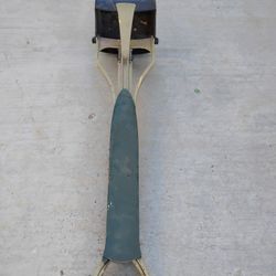 Large Pooper Scooper