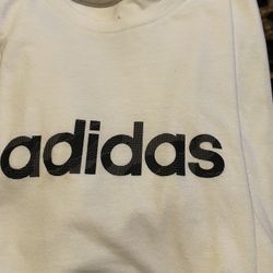 Men’s Adidas Tshirt